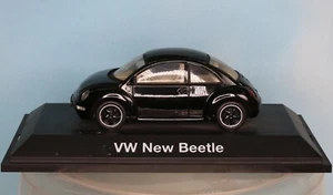 Schuco 04534, Spur 0 / Maßstab 1:43.5 , VW New Beatle - Picture 1 of 11