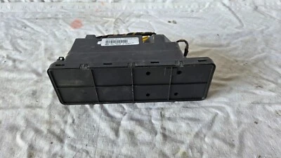 MERCEDES BENZ SLK R170 CENTRALINA POMPA CHIUSURA VUOTO A1708000548 VACUUM - Immagine 1 di 3