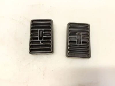 Jeep TJ Wrangler tablero exterior calefacción ventilación aire acondicionado 1997-2002 2003 2004 2005 2006 95866 Foto 1 de 4