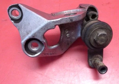 AUDI A8L D3 QUATTRO 2004-2006 FABRICANTE DE EQUIPOS ORIGINALES SOPORTE DE MONTAJE DE TRANSMISIÓN LATERAL DERECHO Foto 1 de 4