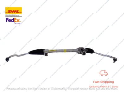 48500M79M03 New & Genuine Suzuki Ciaz Steering Gear Assembly Fit For 2014-2023 - Image 1 of 4