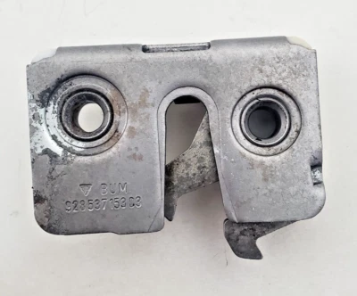 Cerradura de puerta izquierda conductor Porsche 924 928 944 83-91 92853715303 Foto 1 de 4