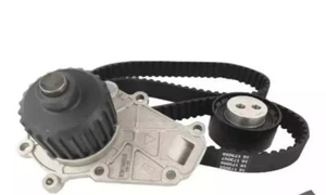 KIT DISTRIBUZIONE LOMBARDINI DCI MICROCAR CHATENET LIGIER GRECAV COMMON RAIL - Foto 1 di 1