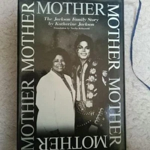 Michael Jackson Photo Book Etc. - Picture 1 of 3