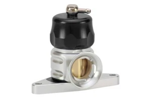 GENUINE TURBOSMART SUPERSONIC BOV for SUBARU - black  TS-0205-1316 - Picture 1 of 1