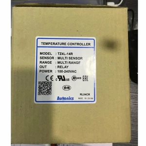 New TZ4L-14R Temperature Controller For Autonics Free Shipping - Picture 1 of 3