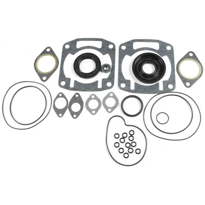 SP1 Engine Gasket Kit Snowmobile Arctic Cat EXT 580 Mountain Cat (1993-1994) - Image 1 of 2