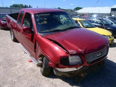 Transfer Case Heritage Electronic Shift Fits 99-04 FORD F150 PICKUP 3559438 - Image 1 of 4
