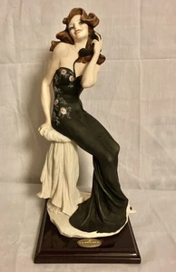 Giuseppe Armani -The Caller 1279C - Original Box - Picture 1 of 11