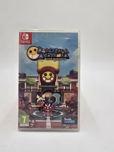 Dodgeball Academia - Nintendo Switch - Nuovo sigillato in fabbrica - Foto 1 di 2