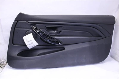 FRONT INTERIOR DOOR TRIM PANEL BMW 428i 435i 2015 15 1114969 Foto 1 de 4