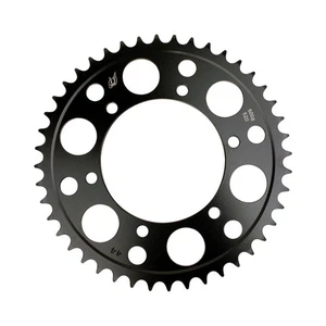 Driven Racing Rear Sprocket - 520 / 45 Tooth 5009-520-45T - Picture 1 of 1