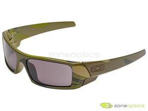 Oakley SI Gascan Sunglasses OO9014-10 Multicam Tropic/Warm Grey - Picture 1 of 1