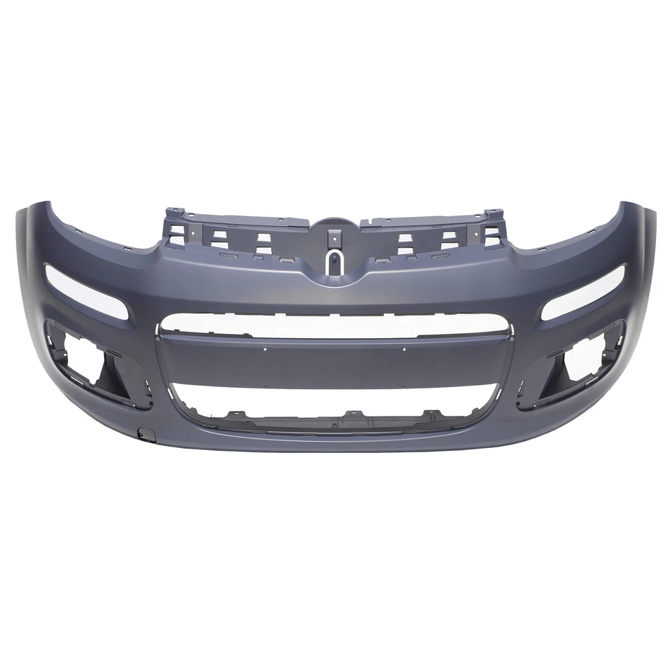 Fiat Pare-chocs Apprêté Panda Type 312 À partir Année Fab. 2012 735555165