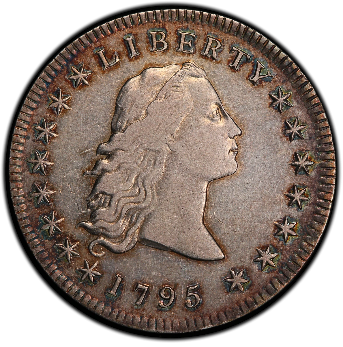 1795年 リバティ アメリカ合衆国 1795 Year US Early Dollar Coins (1794-1804) for sale | eBay