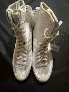 Adidas Stella McCartney Rasant V3 'Cloud White Gum' Para hombres Talla 9 Nuevo Con Marcas - Imagen 1 de 5