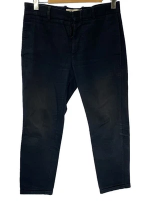 Pantalones MARNI Azul Marino 48 Usados Foto 1 de 4