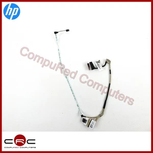 HP Pavilion 14-ce 14-ce3000 14-ce3001 Cable flex video LCD cable DD0G7ALC011 - Imagen 1 de 3