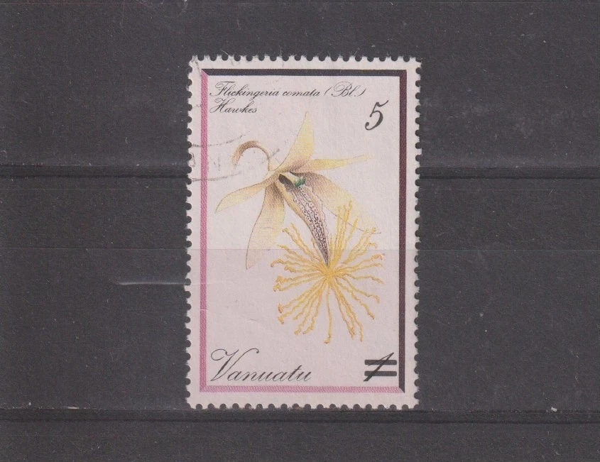 VANUATU 1985, MNH / 1461 Foto 1 de 1