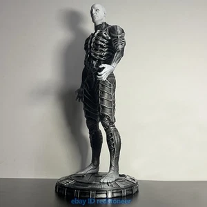 Statua Fantini Spaziali Ingegnere Prometeo H42cm Modellino Dipinto Collezione - Foto 1 di 5