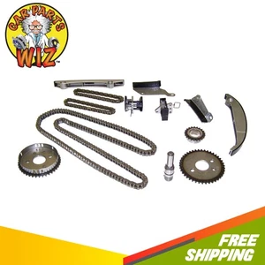 Engine Timing Chain Kit Fits 02-07 Chrysler Dodge 300 Charger 2.7L 24V - Picture 1 of 6