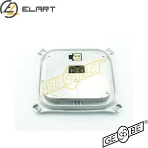 BALLAST GAS DISCHARGE LAMP 9 9563 1 FOR RENAULT MEGANE/III/Hatchback/Grandtour - Picture 1 of 6