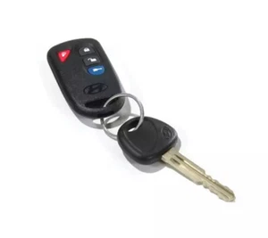 Genuine Hyundai Remote Start Vehicle Security 4Z056-ADU00 - Picture 1 of 1