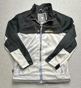 ZeroXposur Jacket Mens Large Element Protector Full Zip Pockets Activewear - Picture 1 of 10