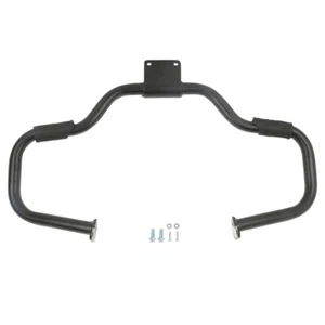 Mustache Engine Guard Highway Crash Bar For Yamaha Vstar Dragstar 400/650 97-16 - Picture 1 of 9