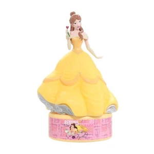 Beauty & the Beast by Disney PRINCESS BELLE FIGURINE BUBBLE BATH 10.2 OZ for Wom - Picture 1 of 1