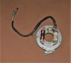 Nissan 40 HP 2 Stroke Coil Plate Assembly PN 3A0060020 Fits 2002-2004 - Bild 1 von 2