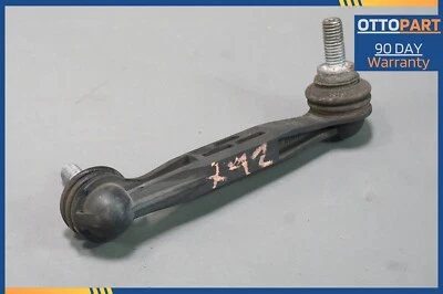 BMW F22 F30 F32 320I 328I 335I 428I 2012-2016 ESTABILIZADOR TRASERO IZQUIERDO BARRA ESTABILIZADORA ENLACE Foto 1 de 4