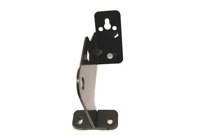 Used VY Rear Centre Seat Bracket Holden Adventra Black Replacement Black - image 1 of 3