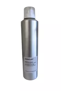 ARROJO Refinish Dry Shampoo with Aloe Ver & Ginger, 8.5 Oz Full Size~ NEW - Picture 1 of 2