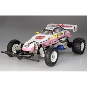 Tamiya 58354 1:10 RC The Frog 2005 2WD Buggy LWA 300058354 - Bild 1 von 6