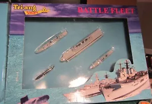 S700 Carrier Strike Command Triang Minic Ships, 1/1200 Scale (1/1250 Ship Model) - Picture 1 of 1
