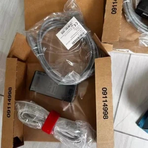 Línea de depuración convertidor de frecuencia SEW USM21A 28231449 - Imagen 1 de 3