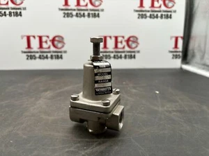 1/2 vatios Ss263 APM1 100-300 psi presión - Imagen 1 de 4