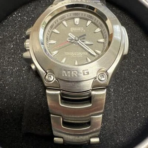 G-Shock Mrg-121-8A Super Rare From Japan new rare shipped from JAPAN JP!!!!!!!! - Picture 1 of 10