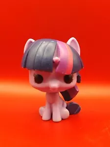 Funko Pop! - My Little Pony - TWILIGHT SPARKLE #06 - Sin caja - Imagen 1 de 6