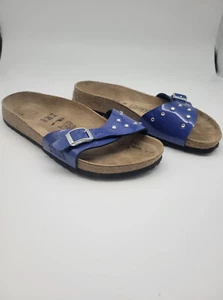 Birkenstock (Birki's) Womens sz 8 Birkis Check out the sparkle stones!!!! - Picture 1 of 3