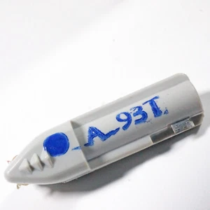 NOS Tested Astatic 93T Cartidge Needle Zenith 142-80 142-87 Admiral 409B28 EV 56 - Picture 1 of 2