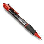 Red Ballpoint Pen BW - Awesome Full Moon Sky  #36215