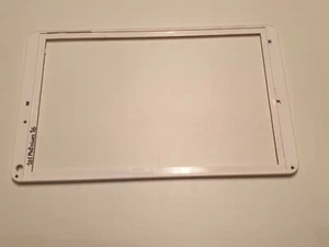 Archos 101 PLATINIUM 3G - Bordes De Cristal Táctil - Pieza Original - Imagen 1 de 4