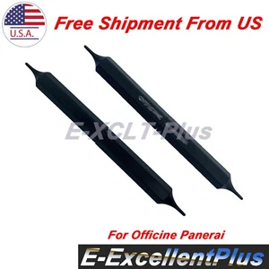 4.1" /10CM For Officine Panerai Watch Band Spring Bar Strap Remover Watch Tool - Imagen 1 de 3