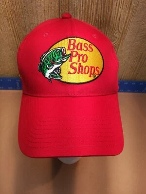 Bass Pro Shops Hat Grenada Lake 2004 National Championship Crappie Master Tour - Image 1 of 4