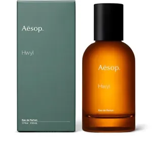 1 x 50ml Aesop Hwyl Eau de Parfum  - Picture 1 of 1