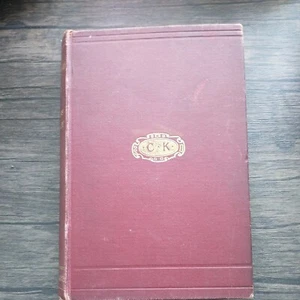 Hereward the Wake by Charles Ringsley. T. Nelson & Sons Ltd. 1907 - Imagen 1 de 5