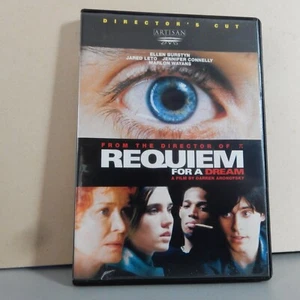 Requiem für einen Traum (DVD, 2001, unbewertet) - Bild 1 von 2