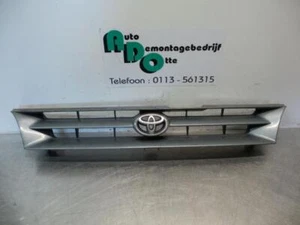 Rejilla radiador Toyota Corolla Compact E10 846D053111A120 P7720104 - Imagen 1 de 1